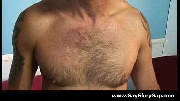 Preview 1 of Get Vids Porn - Gay hardcore gloryhole sex porn and nasty gay handjobs 29