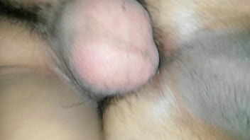 Preview 4 of Model Cute Party - gay peru mi cachero me coje rico