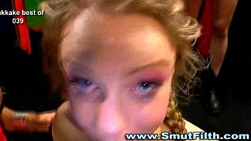 Preview 3 of Dating Without Having Sex - Fetish skanks swap cum