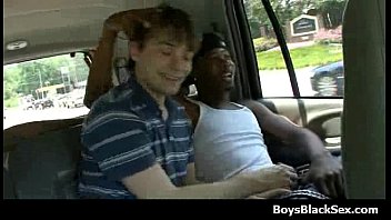 Preview 1 of Chut Chat Newali - Sexy black gay boys fuck white young dudes hardcore 12