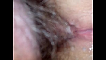 Preview 3 of Lisa Ann Ass Fuck Behind - anal