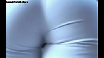 Preview 3 of In Farant Of Husband - Booty on street