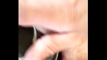 Preview 1 of Nipple Pershing - vegetable in my hole.MOV