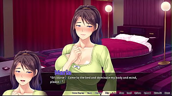 Preview 4 of Hot Pussy Vedeos - Netorious Neighbor Cumming For Their Wives! Part 1 (Eng Sub)