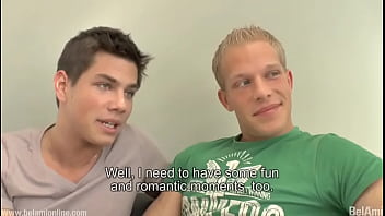 Preview 2 of 18 Sal Xxx Video Hdl - Adam Archuleta &amp_ Daniel Mathis