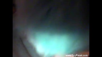 Preview 1 of Amateur Bi Tmf - Sexy men But this time,  Trace has sweetie Nathan all to