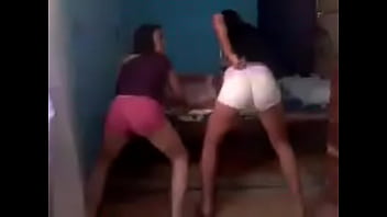 Preview 1 of Big Cocok Creampie - Teeff Anjoos de Lages-SC e sua amiga puta