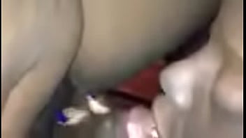 Preview 2 of Crot Bergilir - dark skin bbw sloppy head