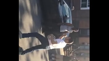 Preview 2 of Do Sex And Diet - North philly shyt A street goonz
