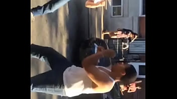 Preview 3 of Do Sex And Diet - North philly shyt A street goonz