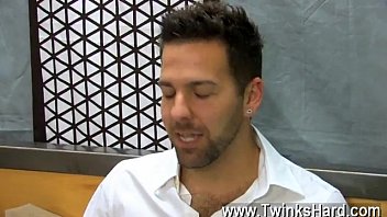 Preview 1 of Ford Fyuzhen Robot - Gay guys Preston Steel is planning to take Dylan Chambers away on a