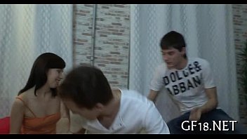 Preview 2 of Derry Atuny Tamil Sex - Boy bangs her as hard as nobody