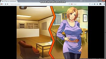 Preview 1 of Son Is Racking His Mother - Fuck Town Personal Training