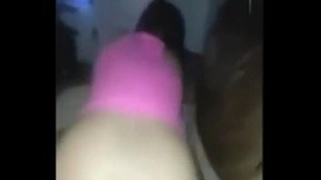 Preview 2 of Ebt Baby Cakes2 - Ata Qizin Evde Sikir