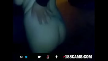 Preview 3 of Indian Bar Strip - Webcam skype 45 ans du 51 2