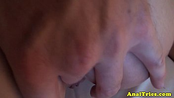 Preview 1 of Bak Fock - Anal loving girlfriend trying anal