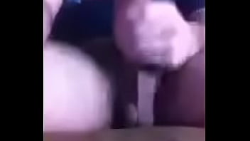 Preview 4 of Mia Kalufa Xx Dawnload - who wants to suck the cum out of this big juicy dick?