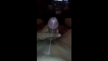 Preview 4 of Gay Cumshot Eating Creampie - My Cum Compilation