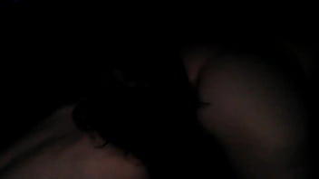 Preview 3 of Clubdom Cum - Rebkah Hoover Getting her pussy ate from the back part1