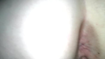 Preview 4 of Clubdom Cum - Rebkah Hoover Getting her pussy ate from the back part1