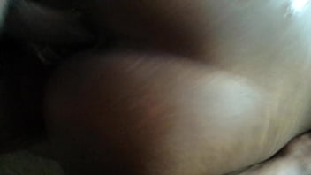 Preview 3 of Pig Sexy Bideo - Big black ass taking a pounding