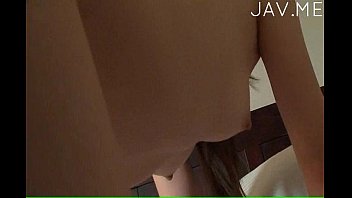 Preview 1 of Horny Ebony Tube - KIDM281