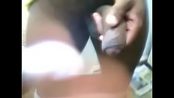 Preview 3 of Sel Pak Xxx Video Lndyan - Negr&atilde_o Gozando no trabalho