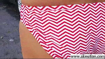 Preview 4 of Aunty Romens Videos - Sexy Hot Girl Filmed Using Toys To Masturbate movie-11