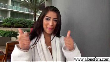 Preview 1 of Baba Ram Rahim Xxx Video - Sexy Hot Girl Filmed Using Toys To Masturbate movie-14