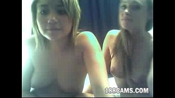 Preview 2 of Jayne Darling - Blonde Girls Doing A Nice Cooperation