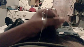 Preview 4 of Step Brothery - Sacando leche