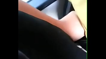 Preview 2 of Homemade Celebrity Sex - HIPUAN SA MRT