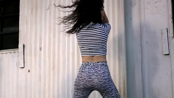 Preview 3 of Tom Byron In Shower Scene - Jennifer Lopez - A.K.A. Album Teaser  Booty