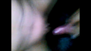 Preview 1 of Bbw Gobbles My Bbc - Metendo gostoso