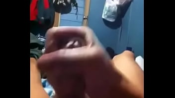 Preview 2 of Mom Shower Trip - capturedvideo.MOV