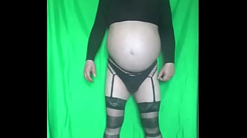 Preview 4 of Village Newxxx - do not be ashamed of yourself be like me and let me swallow your pee just like i swallow my own