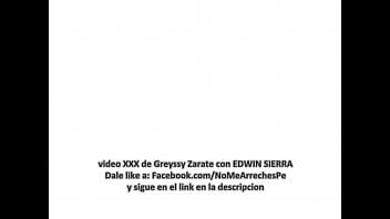 Preview 2 of Madhar And Saen - Video porno de GREYSSY ZARATE hermana  de Milena
