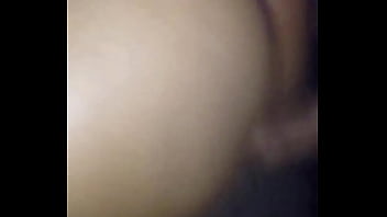 Preview 4 of Negro Granny - big booty white hoe
