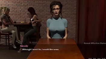 Preview 1 of Gina Gerson Wiht - A Step-Mother&#039_s Love (OrbOrigin) Part 98 Gameplay by LoveSkySan69