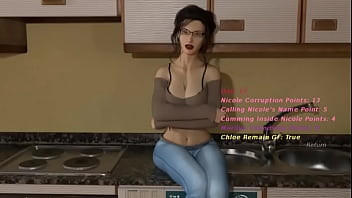 Preview 1 of Olwal - A Step-Mother&#039_s Love (OrbOrigin) Part 72 Gameplay by LoveSkySan69