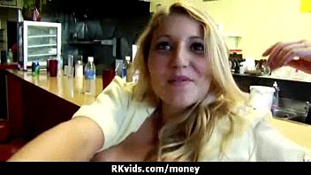 Preview 4 of Teen Age Girl Bathing Video - Sexy wild chick gets paid to fuck 4