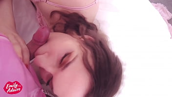 Preview 2 of Emma Loves An Old Dog - A prescription for cock? Nurse Ashley takes care of me&hellip_