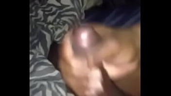 Preview 2 of Dimond Jackson 1st Sex Virgin - Beating my meat