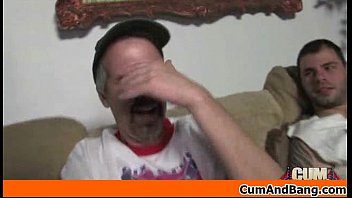 Preview 2 of 2 Vagine - Black girl sucks many white cocks in redneck group 6