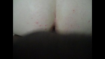Preview 3 of Ariella Black Clock - Ex gf POV anal