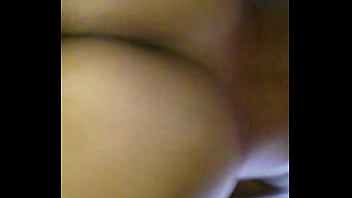 Preview 2 of Shemale Zentai - sabe moverse mi novia