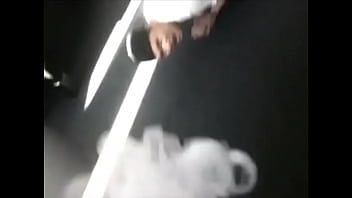 Preview 1 of Sxxs Man - CUMSHOT SMOKEVAPE