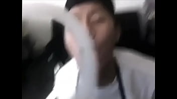 Preview 4 of Sxxs Man - CUMSHOT SMOKEVAPE