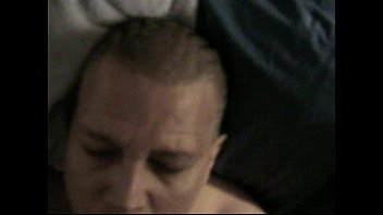 Preview 2 of Hocker Cctv - Facial from a str8 guy
