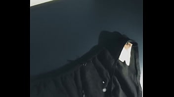 Preview 4 of E Fucks A Black Man - LAS TETAS
